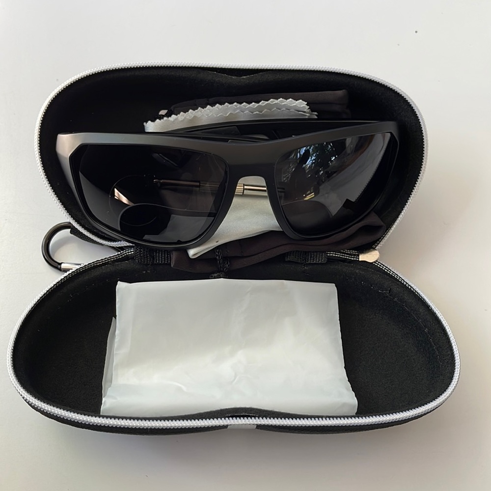 Damailar Black Sun Glasses Brand New
